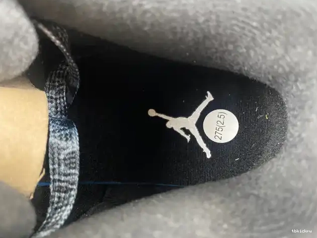 Rep TBkick Cat Jordan CK9246-168 3 Retro Black Air 0523